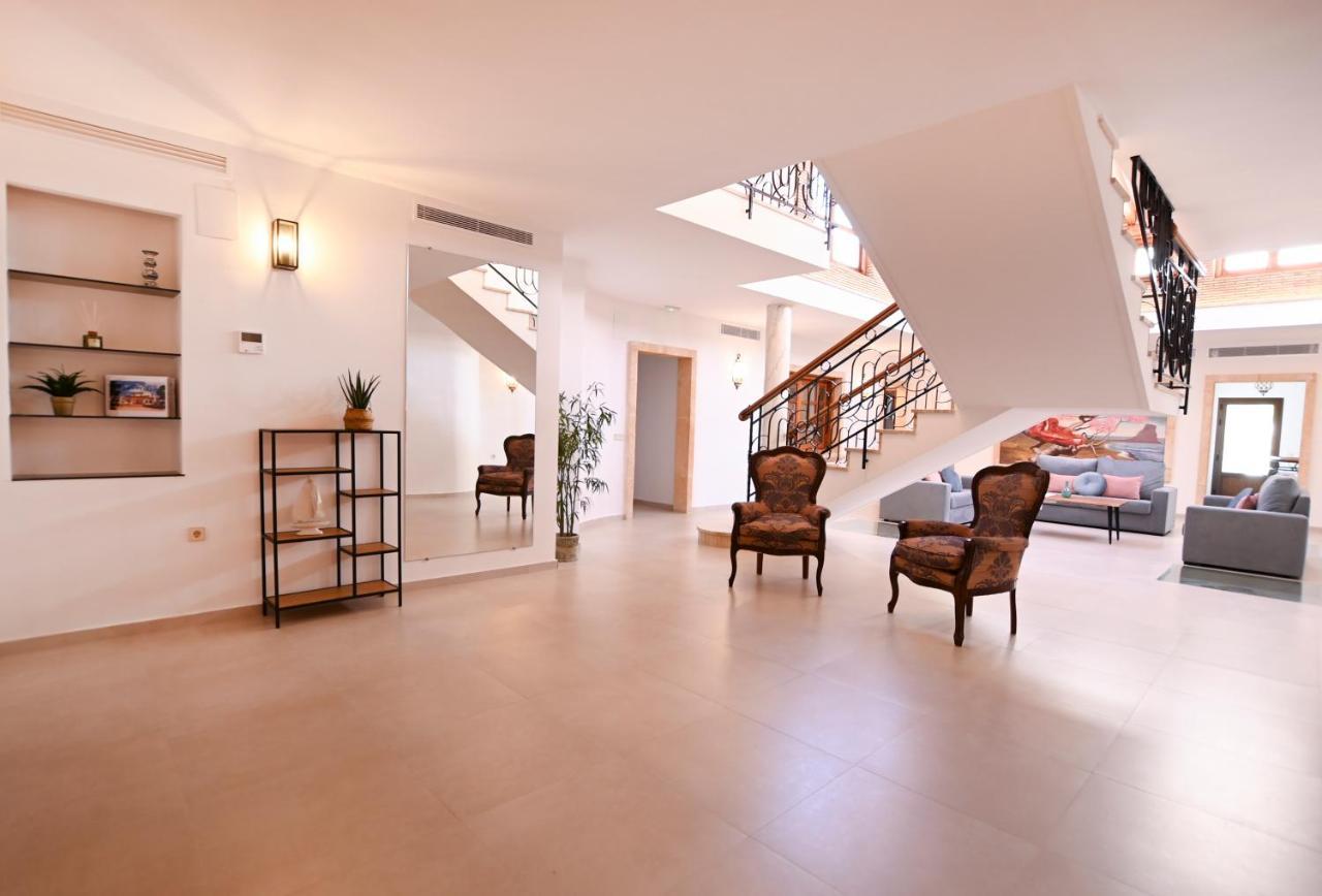 Villa Perles - Grupo Antonio Perles Calpe Exterior foto
