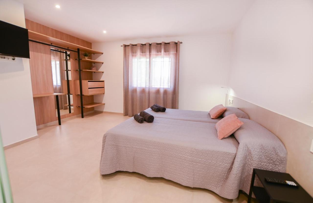 Villa Perles - Grupo Antonio Perles Calpe Exterior foto