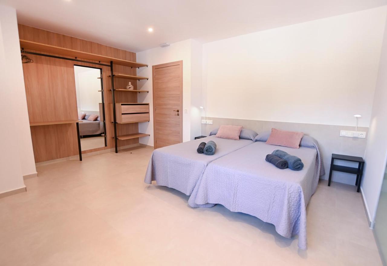 Villa Perles - Grupo Antonio Perles Calpe Exterior foto