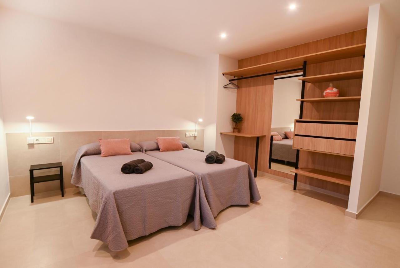 Villa Perles - Grupo Antonio Perles Calpe Exterior foto